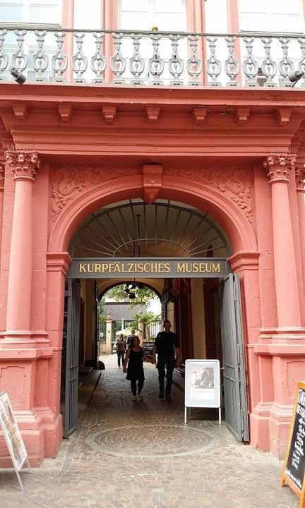 Kurpfalzisches Museum